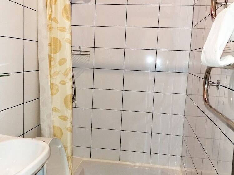 فندق Sokroma Goodnight