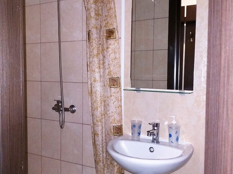 فندق Sokroma Goodnight