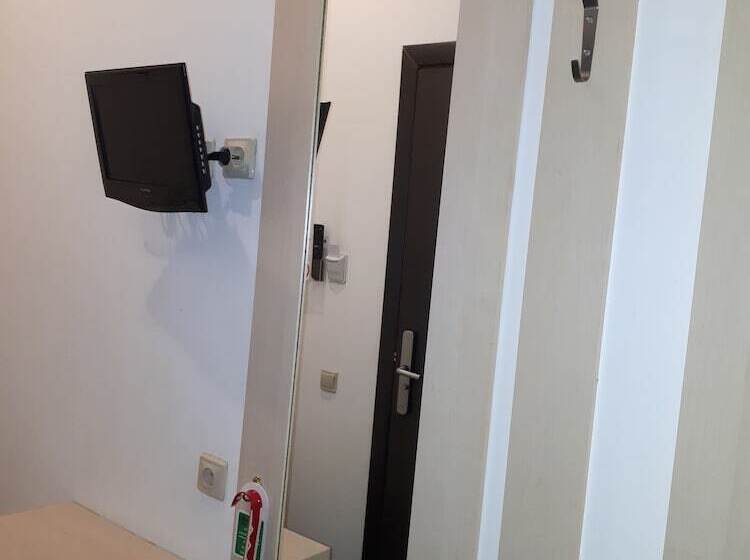 فندق Sokroma Goodnight