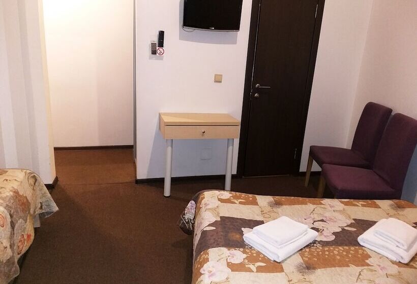 فندق Sokroma Goodnight