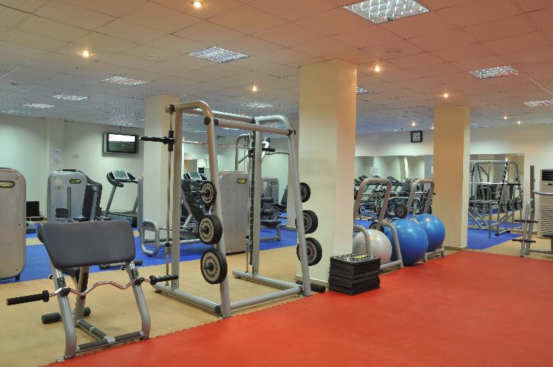 Stratton Hotel Asokoro