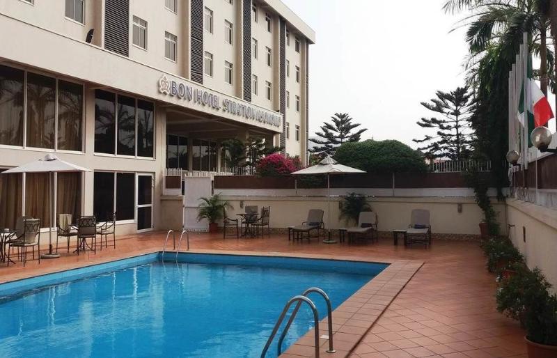 Stratton Hotel Asokoro