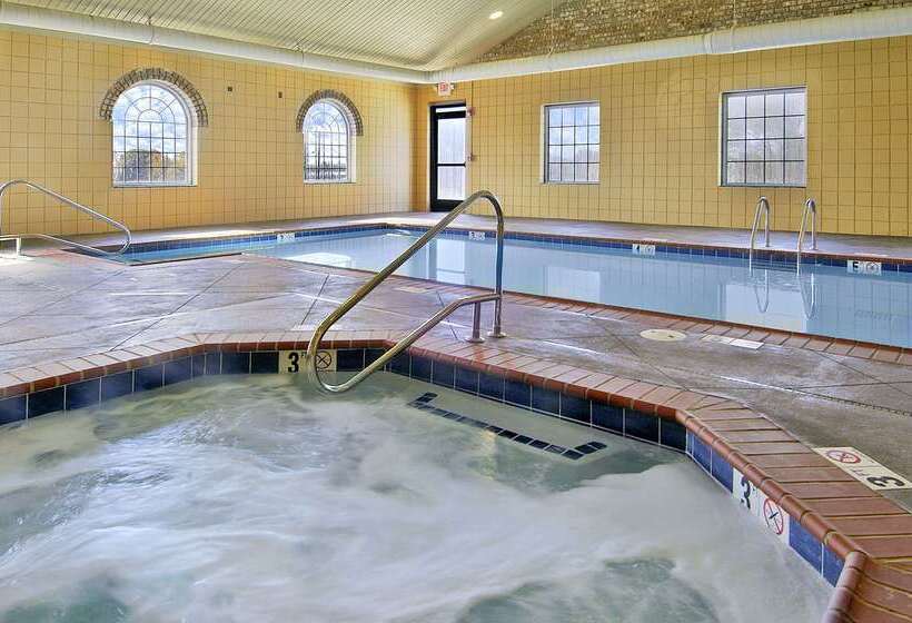 호텔 Super 8 By Wyndham Bowling Green North