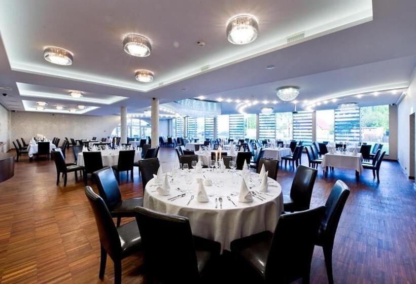 Hotel Symfonia Osjaków