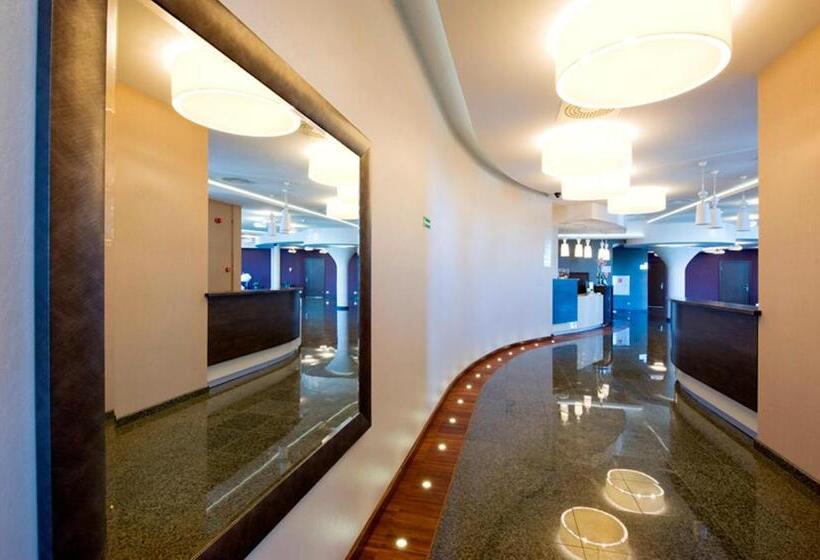 Hotel Symfonia Osjaków