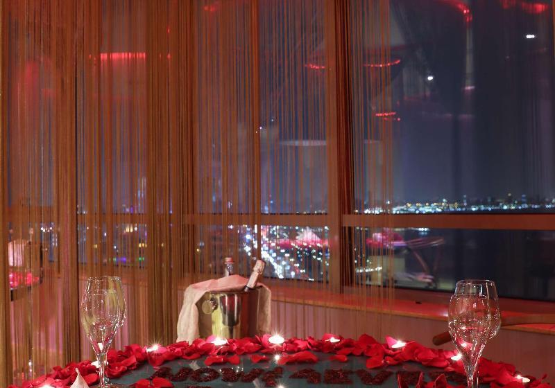 Symphony Style Hotel Kuwait