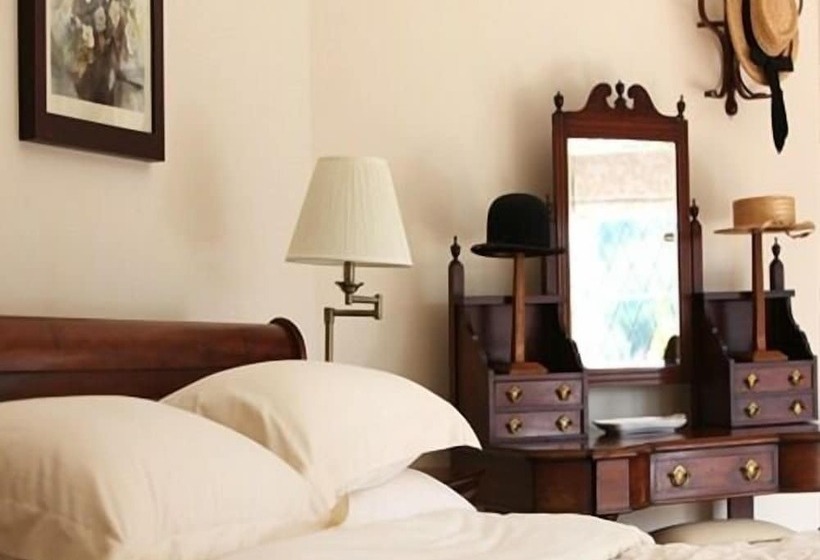 فندق Tabsfield B&b