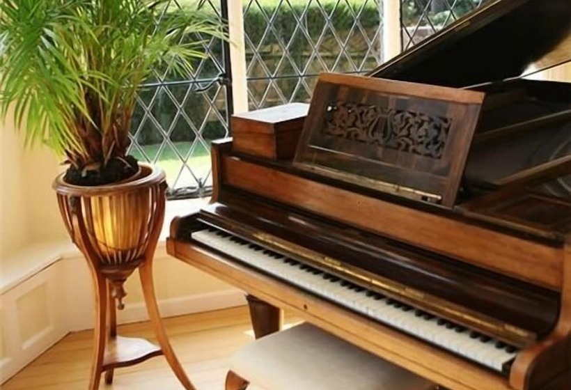 فندق Tabsfield B&b