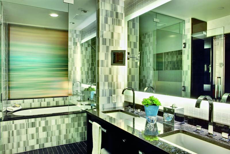 هتل The Ritz Carlton, Los Angeles L.a. Live