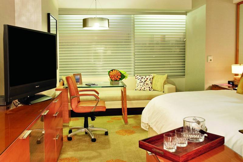 호텔 The Ritz Carlton, Los Angeles L.a. Live