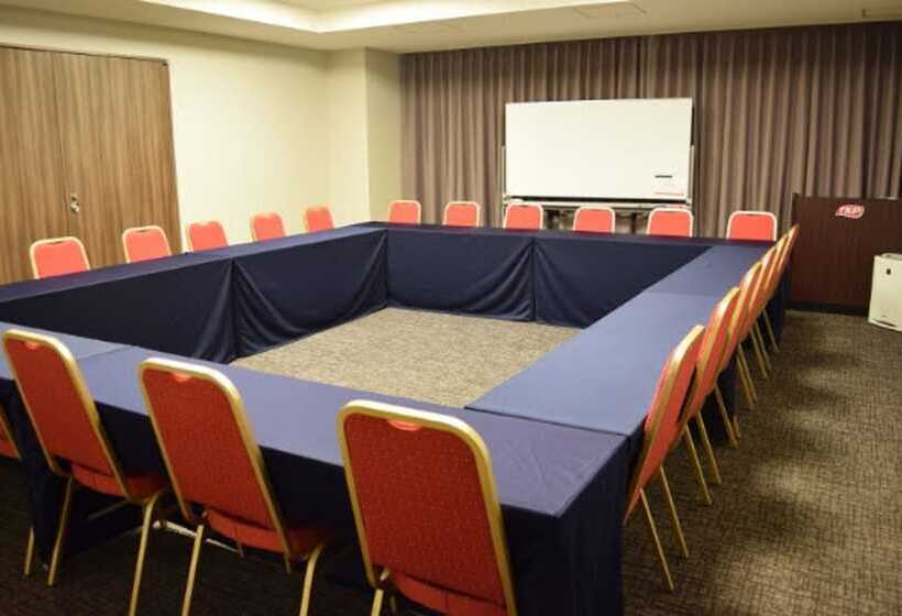 The Royal Park Hotel Fukuoka