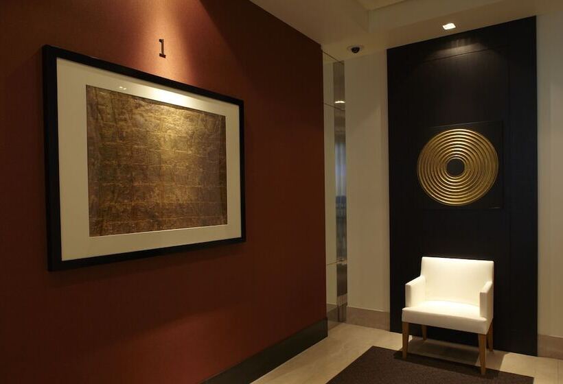 The Royal Park Hotel Fukuoka