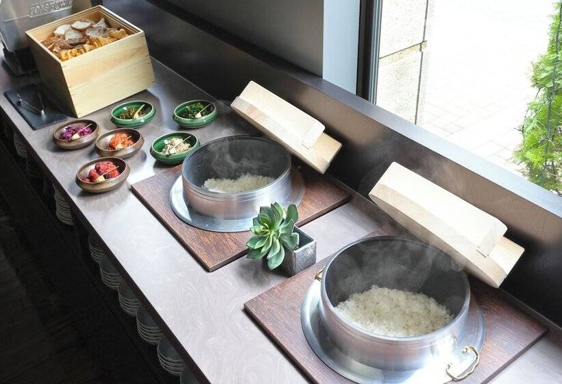 The Royal Park Hotel Fukuoka