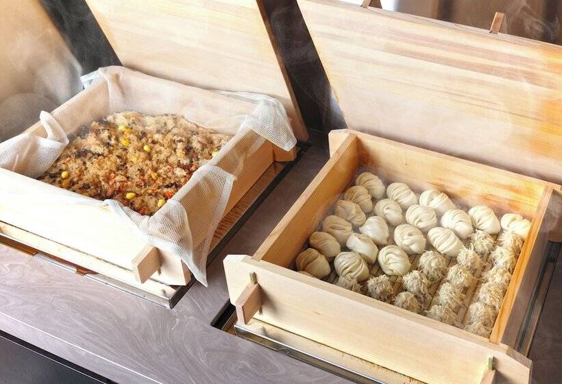 The Royal Park Hotel Fukuoka