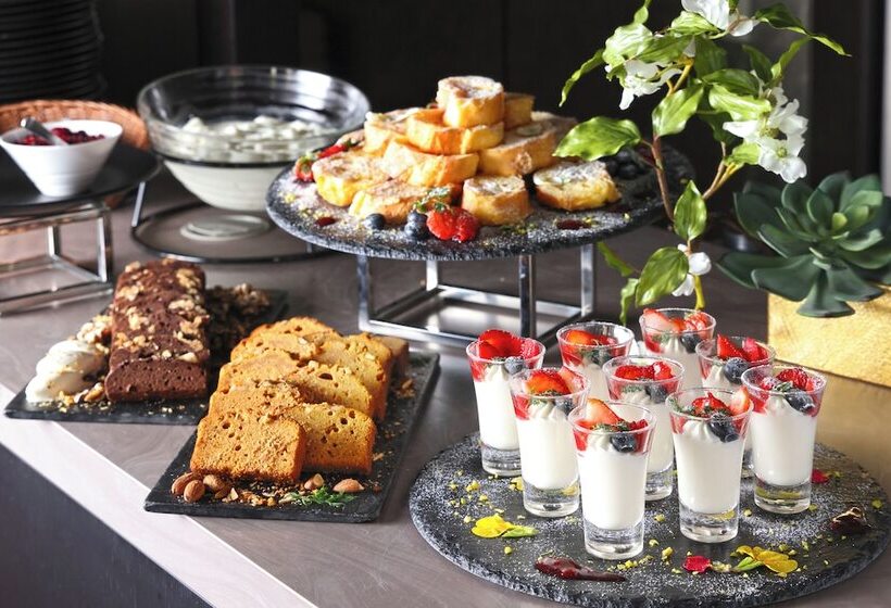 The Royal Park Hotel Fukuoka