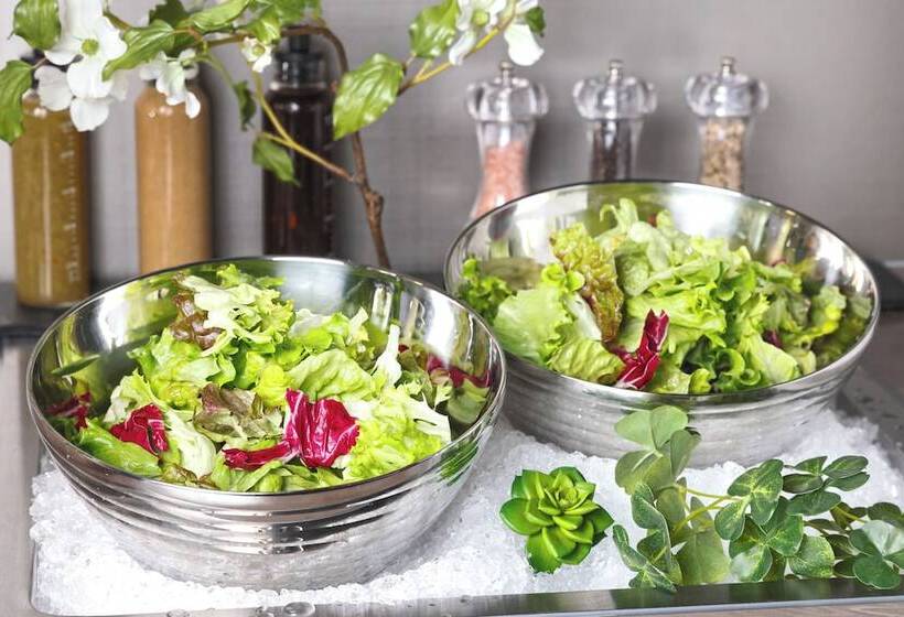 The Royal Park Hotel Fukuoka