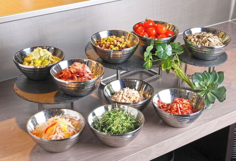 The Royal Park Hotel Fukuoka