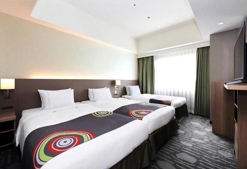 The Royal Park Hotel Fukuoka