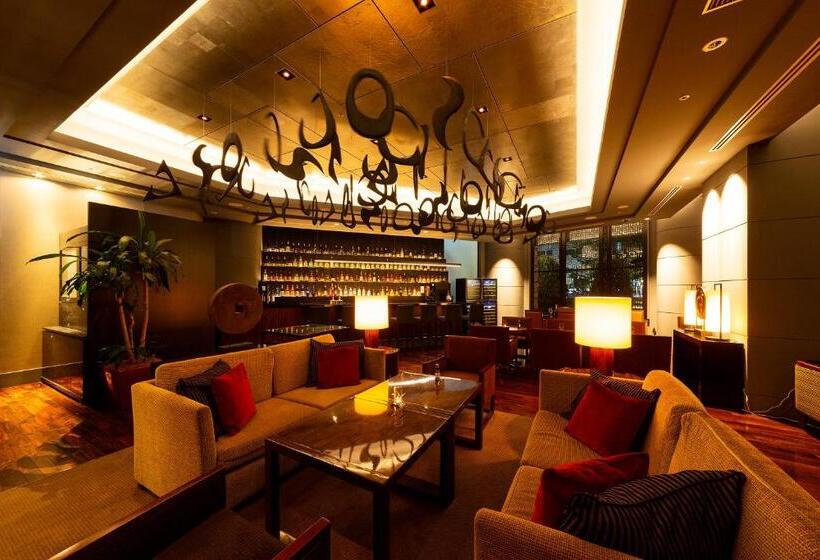 The Royal Park Hotel Fukuoka