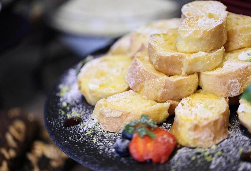 The Royal Park Hotel Fukuoka