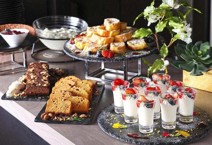 The Royal Park Hotel Fukuoka