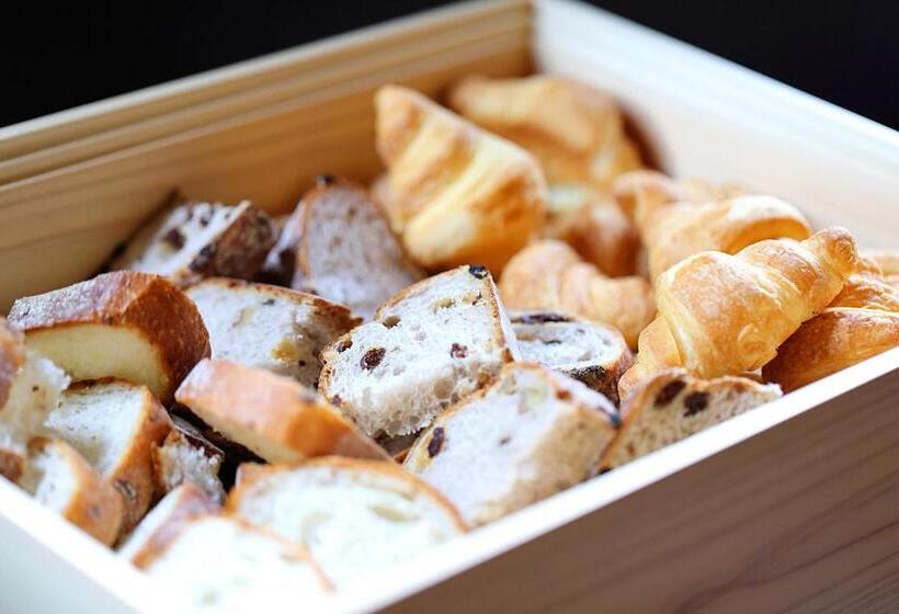 The Royal Park Hotel Fukuoka