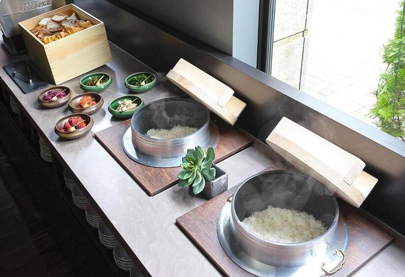 The Royal Park Hotel Fukuoka