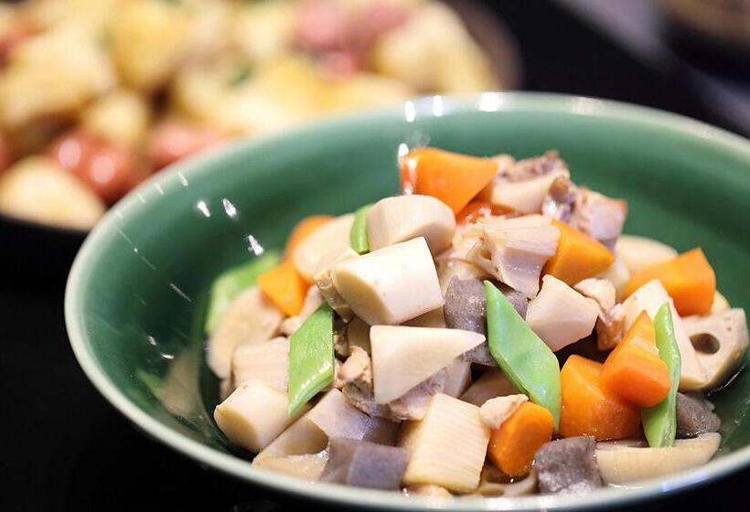 The Royal Park Hotel Fukuoka