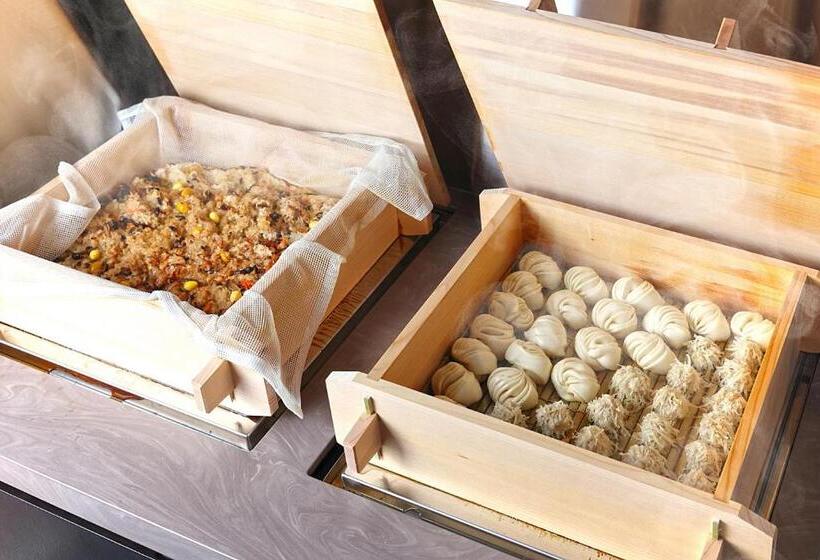 The Royal Park Hotel Fukuoka