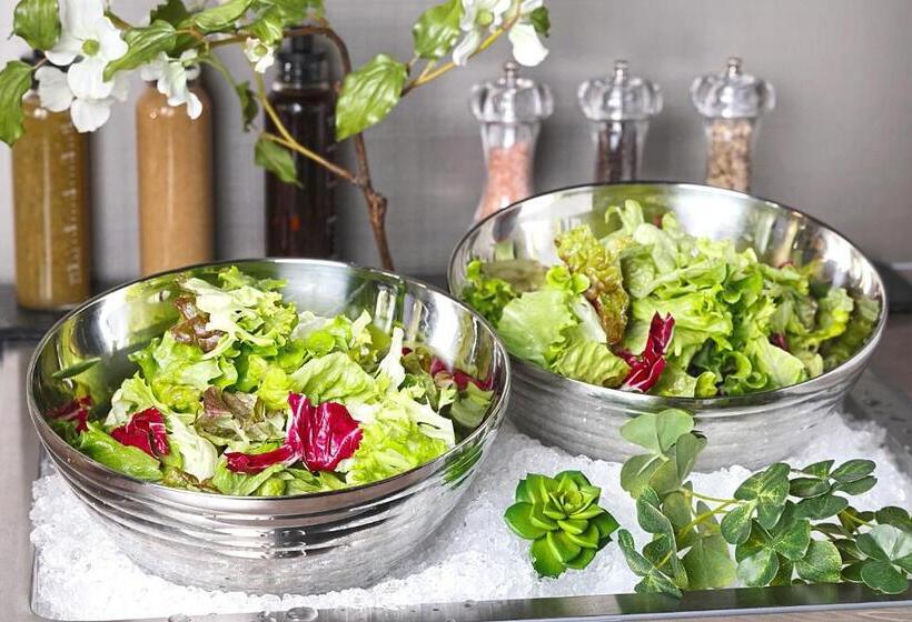 The Royal Park Hotel Fukuoka