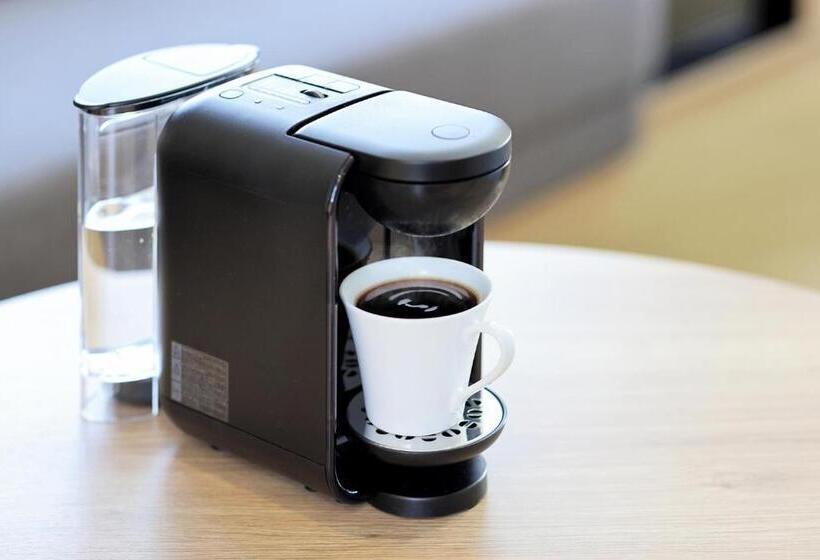 The Royal Park Hotel Fukuoka