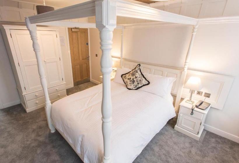 ホテル The White Hart