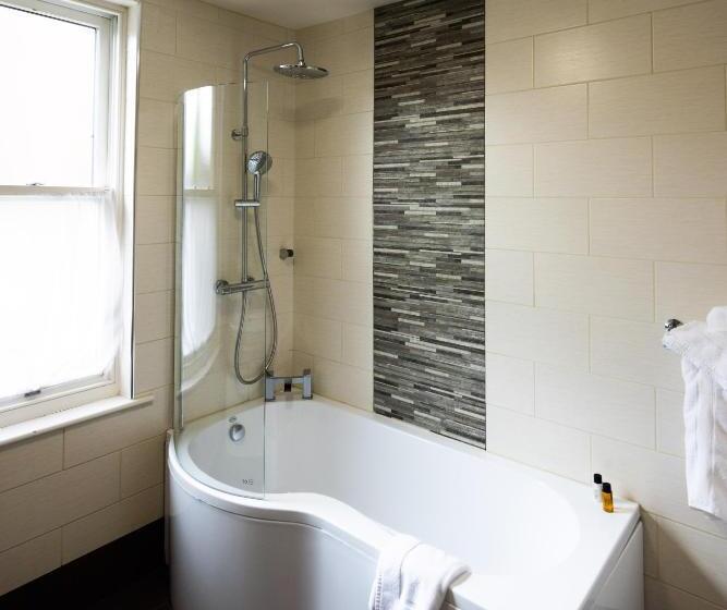 ホテル The White Hart