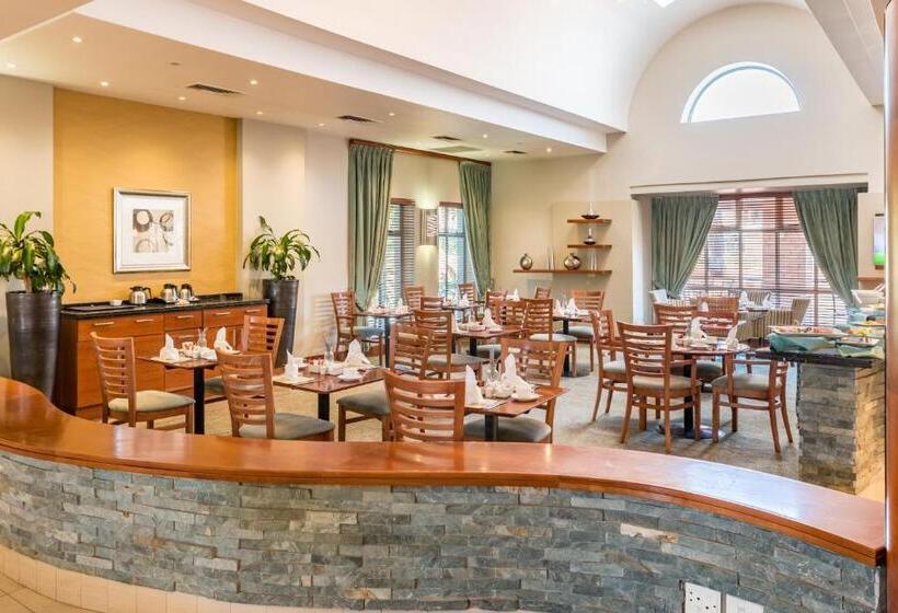 בית מלון כפרי Town Lodge Roodepoort