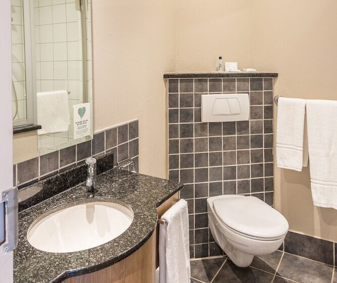 בית מלון כפרי Town Lodge Roodepoort