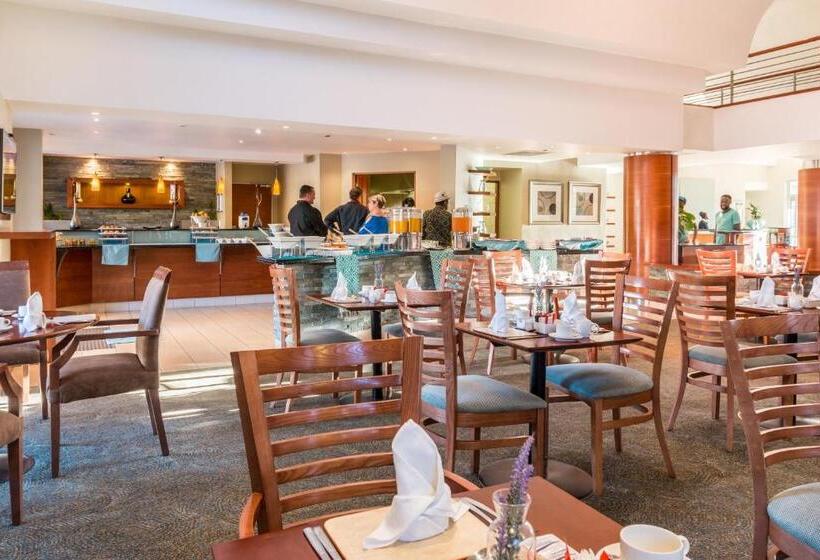 בית מלון כפרי Town Lodge Roodepoort