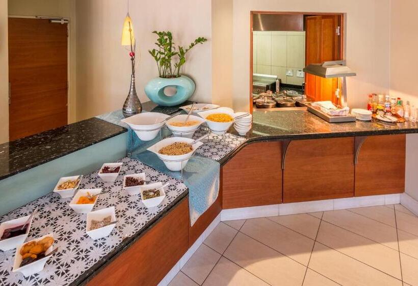 בית מלון כפרי Town Lodge Roodepoort