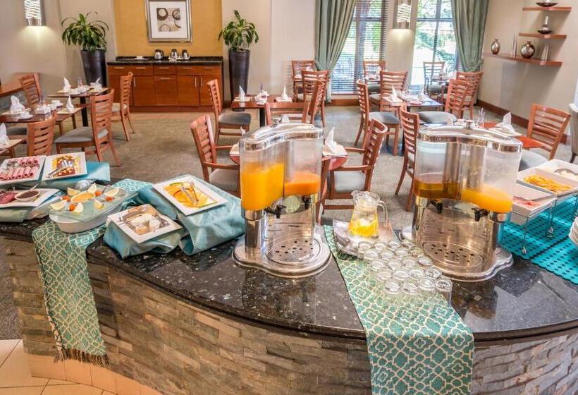 בית מלון כפרי Town Lodge Roodepoort