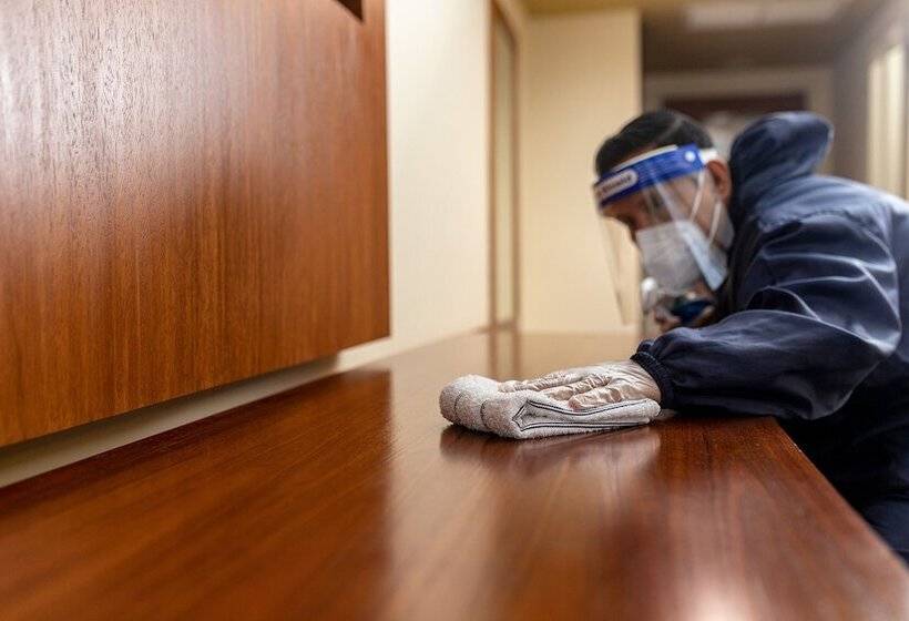 هتل Tryp By Wyndham Guayaquil Airport