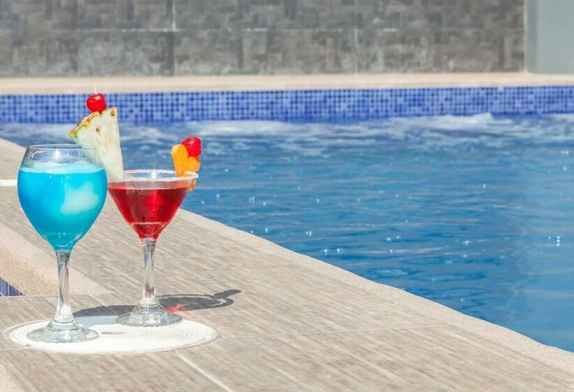 هتل Tryp By Wyndham Guayaquil Airport