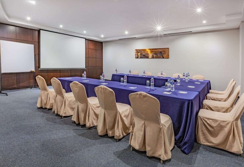 هتل Tryp By Wyndham Guayaquil Airport