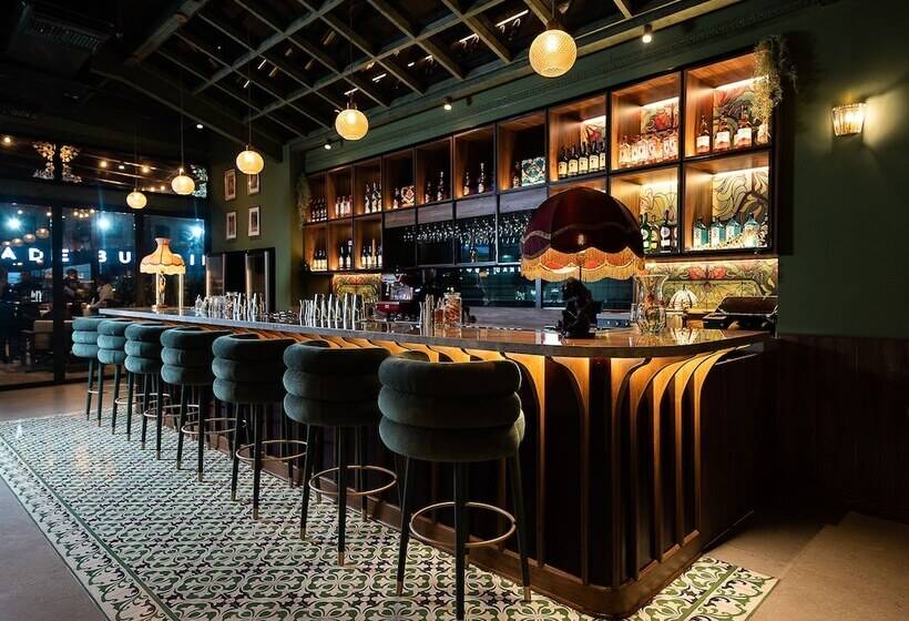 هتل Tryp By Wyndham Guayaquil Airport