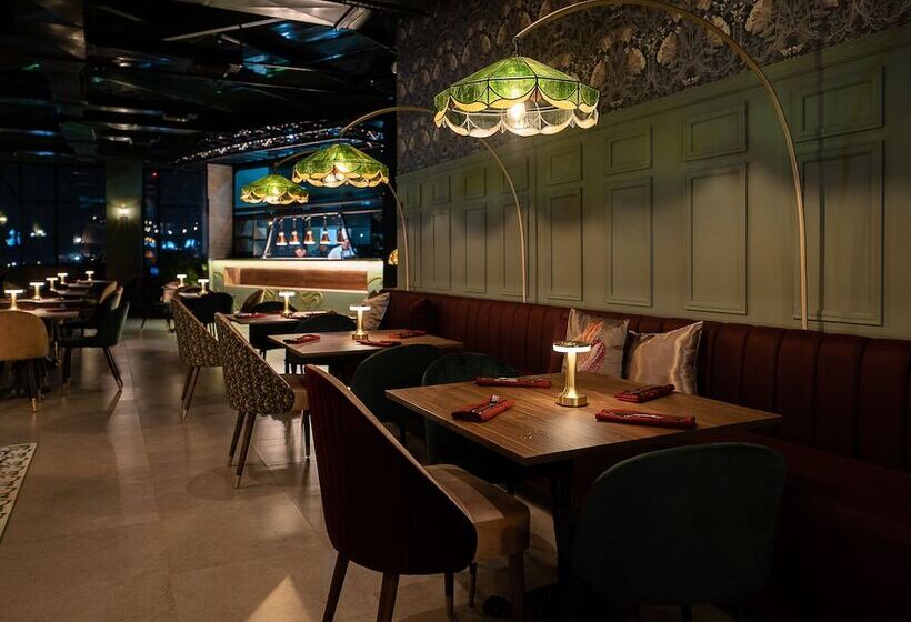 هتل Tryp By Wyndham Guayaquil Airport