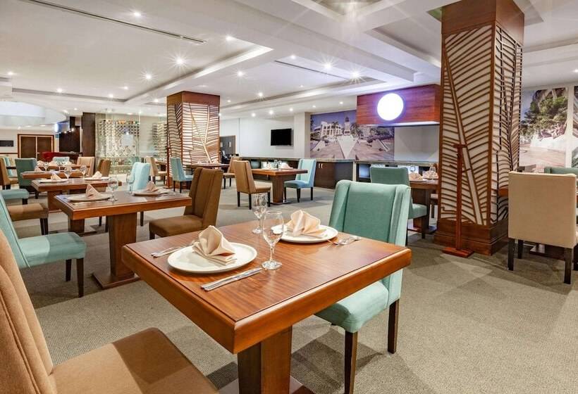 هتل Tryp By Wyndham Guayaquil Airport