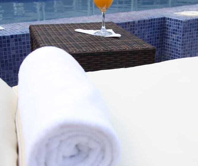 هتل Tryp By Wyndham Guayaquil Airport