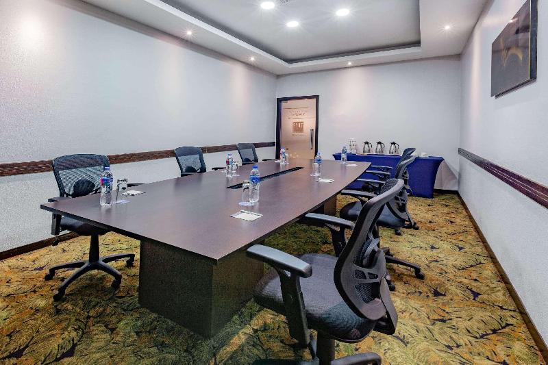 هتل Tryp By Wyndham Guayaquil Airport