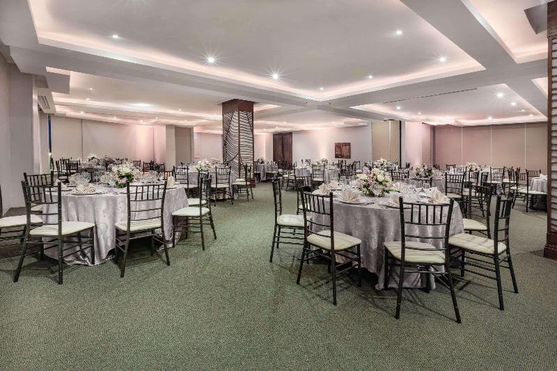 هتل Tryp By Wyndham Guayaquil Airport