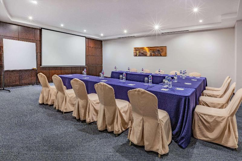 هتل Tryp By Wyndham Guayaquil Airport