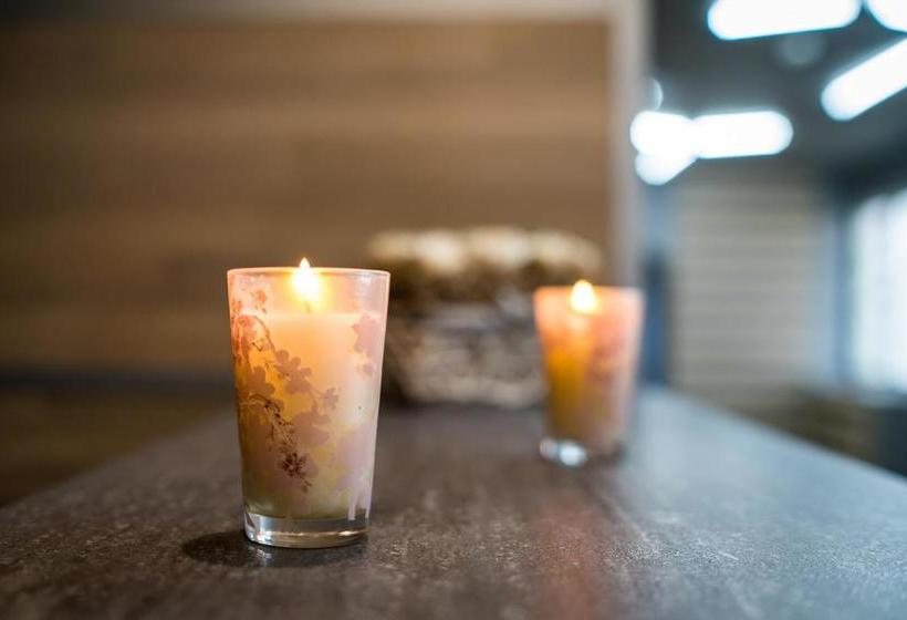 בית מלון כפרי Vereya