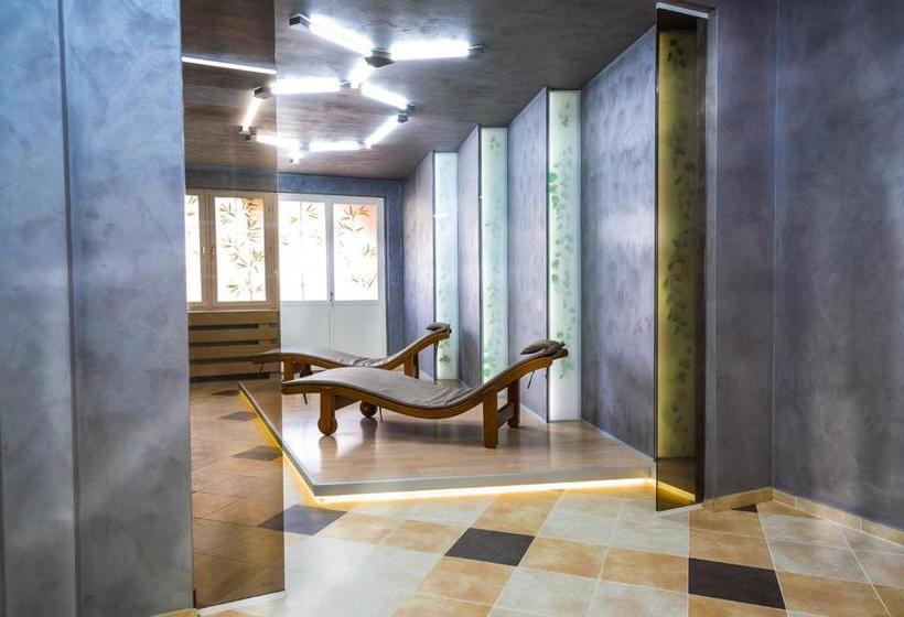 בית מלון כפרי Vereya